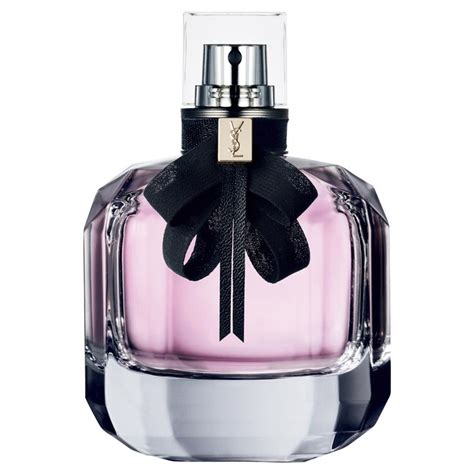 yves saint laurent mon paris eau de parf|More.